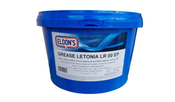 Mast polutekuća ELDONS EP 00 4/1