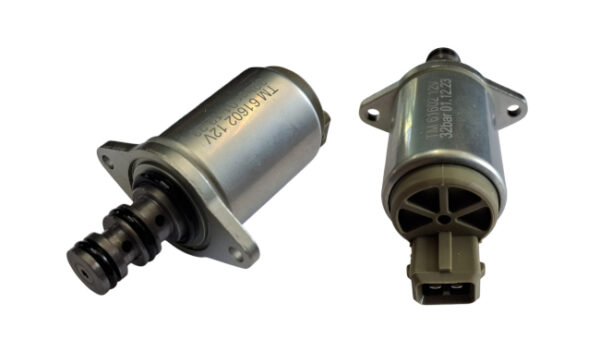 Elektromagnetni ventil 32 bara ZETOR