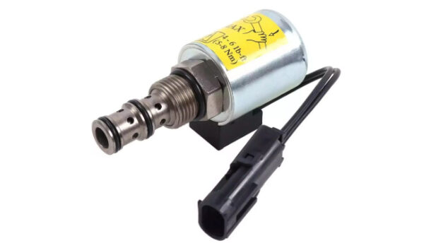 Elektromagnetni ventil