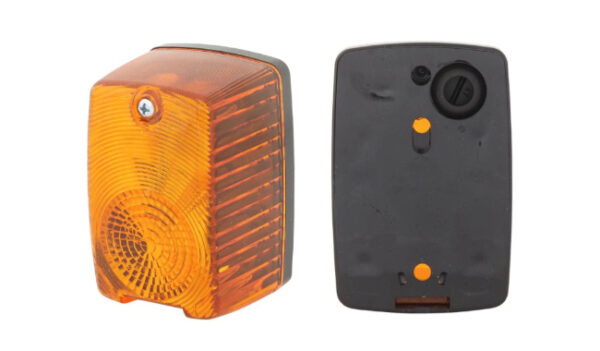 Žmigavac 90x60x55 mm John Deere