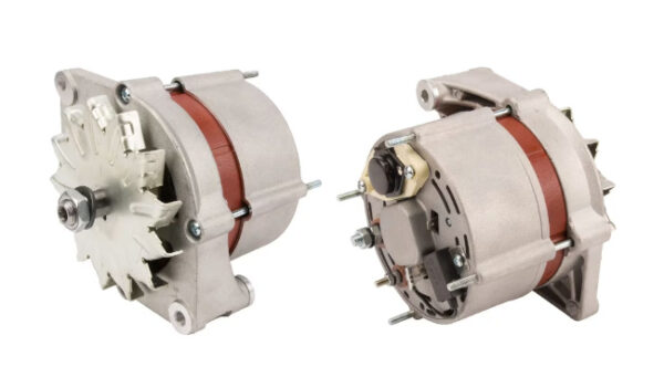 Alternator 14V 95A John Deere
