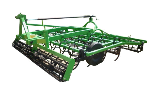 Sjetvospremač 2,8m ROLEX