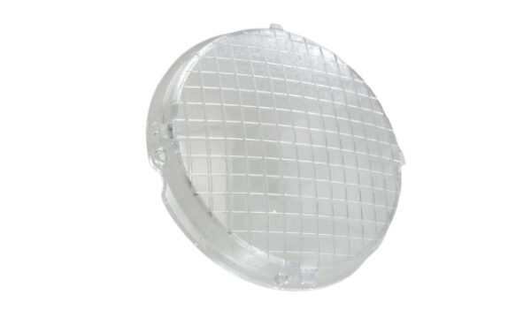 Staklo pozicione lampe Ø95/87,5 mm FENDT