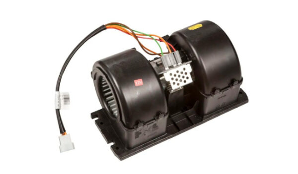 Ventilator kabine FENDT
