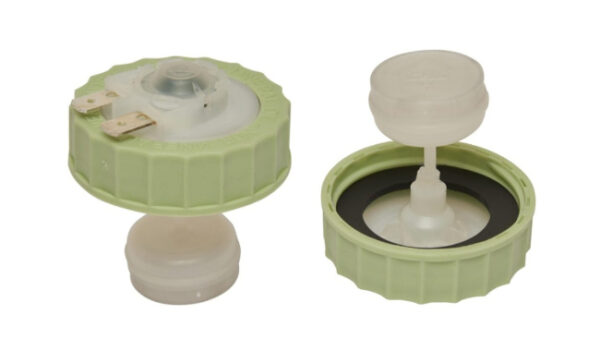 Čep posude kočione tekućine FENDT