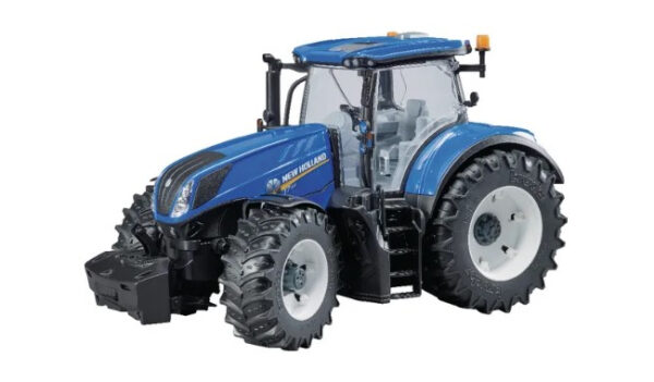 Igračka traktor NEW HOLLAND T7.315