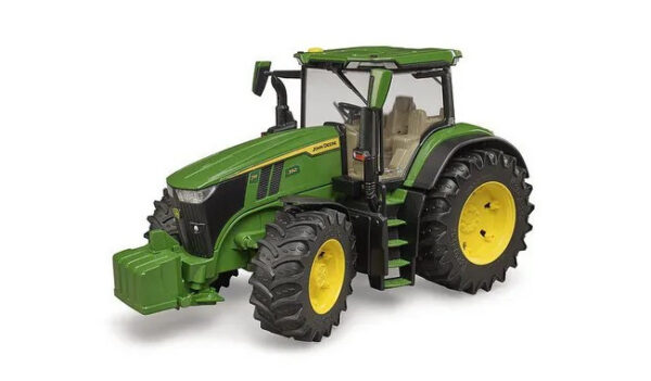 Igračka traktor John Deere 7R350