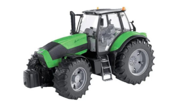Igračka traktor Deutz Fahr Agrotron X720