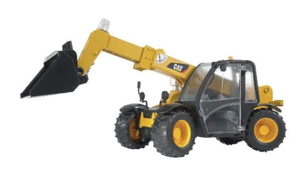 Igračka utovarivač CAT