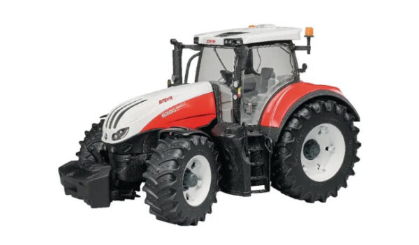 Igračka traktor STEYR 6300