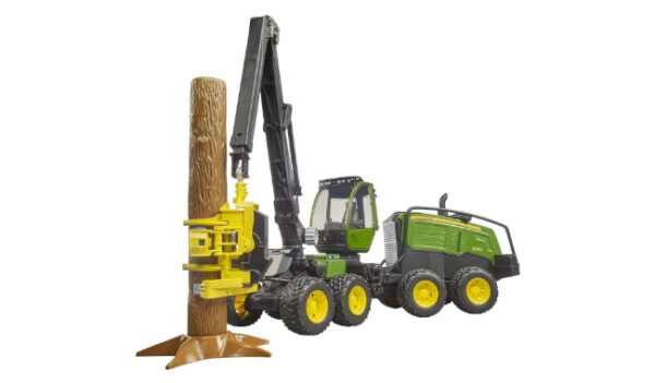 Igračka traktor John Deere 1270G
