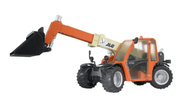 Igračka teleskopski utovarivač JLG 2505