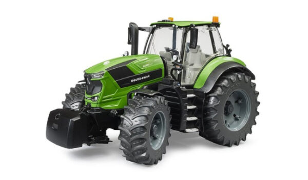 Igračka traktor Deutz Fahr 8280 TTV