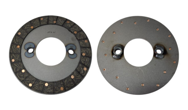 Lamela Ø280 mm TAJFUN