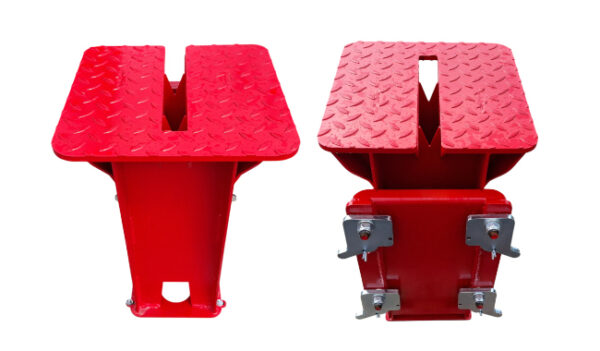 Stol za cjepač LANCMAN