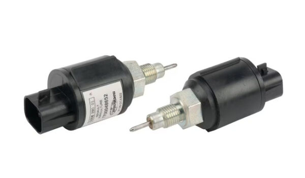 Potenciometar kvačila Massey Ferguson