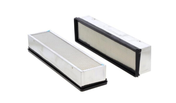 Filter zraka kabine 452X118X75 mm
