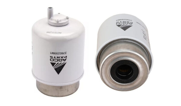 Filter goriva 21/69,5/84×136 mm AGCO