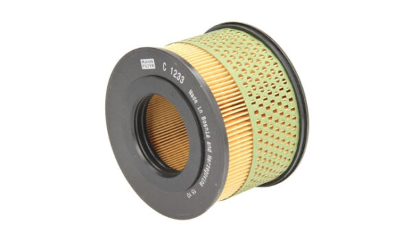 Filter zraka Ø112/52 mm L-76 mm