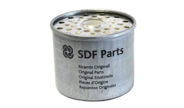 Filter goriva Ø19/87 mm L-70 mm SDF
