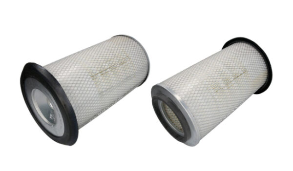 Filter zraka Ø205/185/98 mm L-338 mm