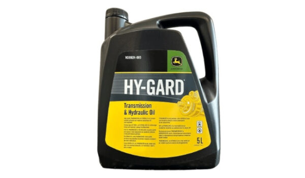 Ulje John Deere HY-GARD 5/1