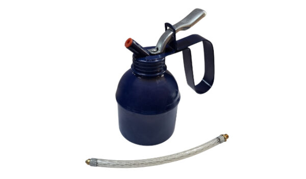 Kantica za ulje 300 ml PVC