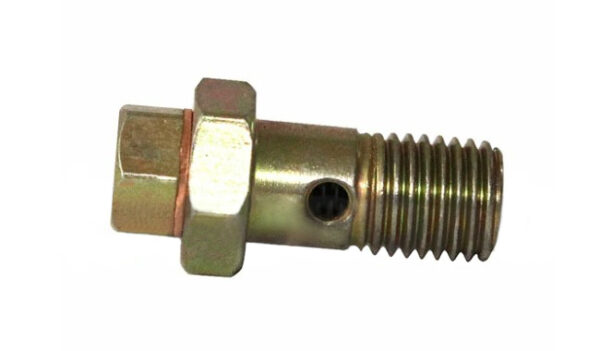 Ventil nepovratni M12x1,5 mm