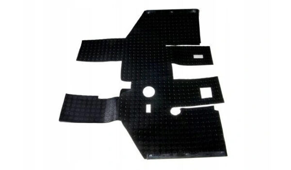 Tepih poda 1345×1110 mm ZETOR