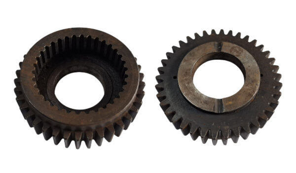 Zupčanik 38/34Z Deutz Fahr