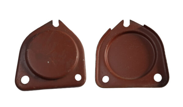 Poklopac pumpe goriva Deutz Fahr