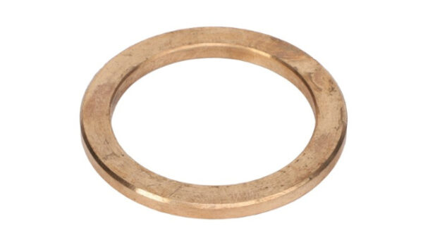 Pločica 40×52,5×4 mm Massey Ferguson