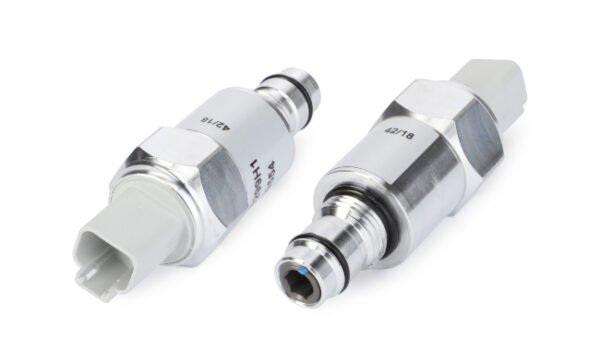 Senzor filtera hidraulika Massey Ferguson