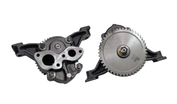 Pumpa ulja motora 46Z Massey Ferguson
