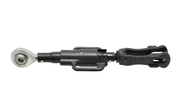 Poluga hidraulike regulacijska L-599 mm M33x3