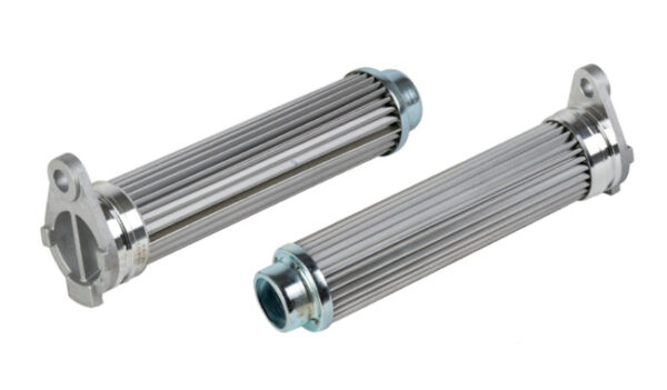 Uložak filtera hidraulike 79/52/47,5 mm L-215 mm