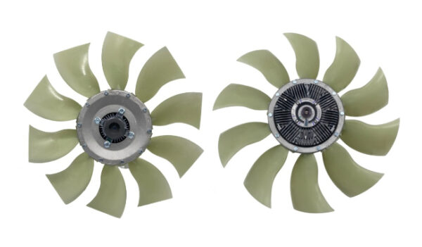 Propeler Ø485 mm SAME