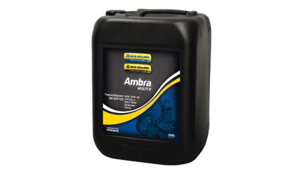 Ulje AMBRA Transmission Multi G 10W-30 20/1