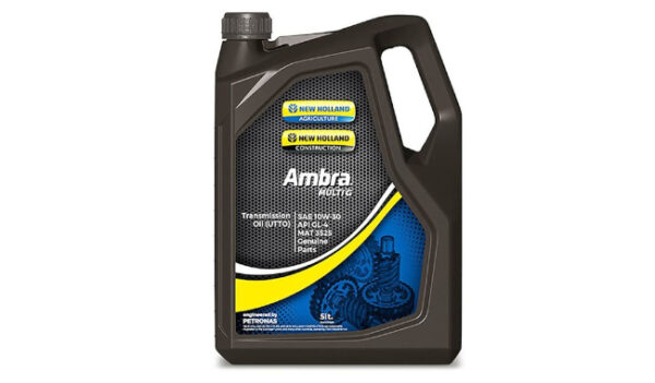 Ulje AMBRA Transmission Multi G 10W-30 5/1