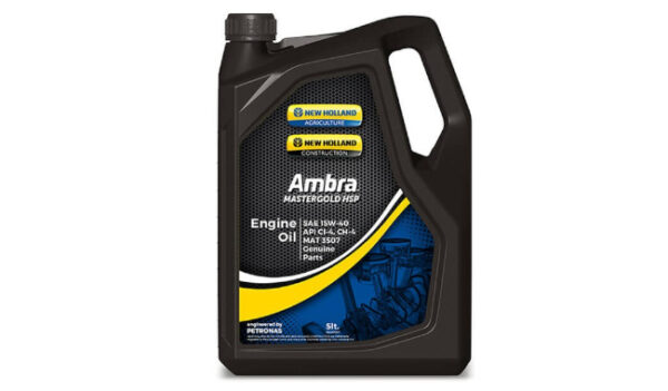 Ulje AMBRA Motor Master Gold HSP 15W-40 5/1