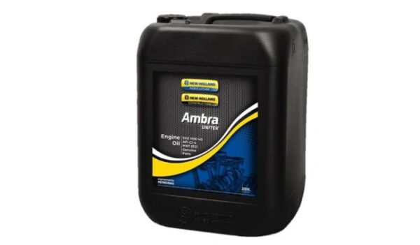 Ulje AMBRA Motor Unitek Plus 10W-40 20/1