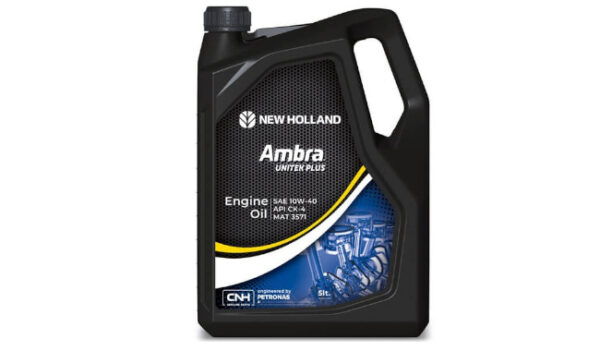 Ulje AMBRA Motor Unitek Plus 10W-40 5/1