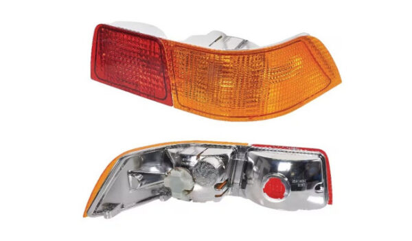 Stop lampa 340×89 mm desna