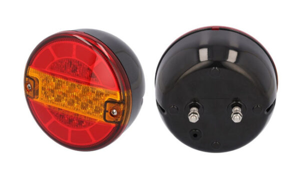 Stop lampa Ø140 mm LED FENDT