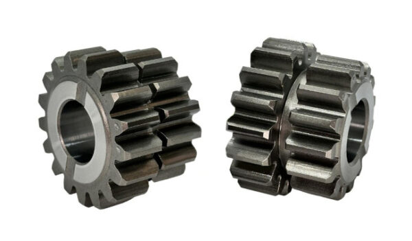 Zupčanik 15/17z L-34 mm RENAULT