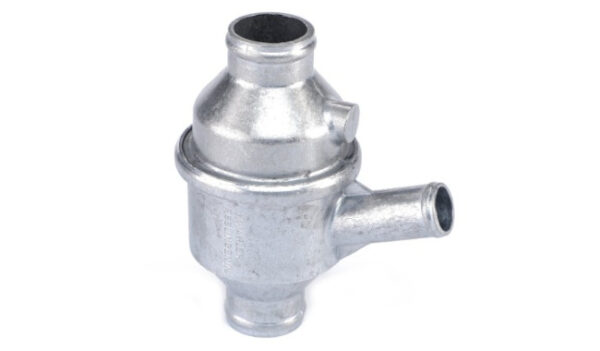 Termostat s kučištem L-150 mm Ø38/38/24 mm Al RENAULT
