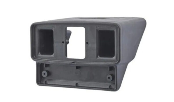 Nosač stop lampe 167×130 mm lijevi John Deere