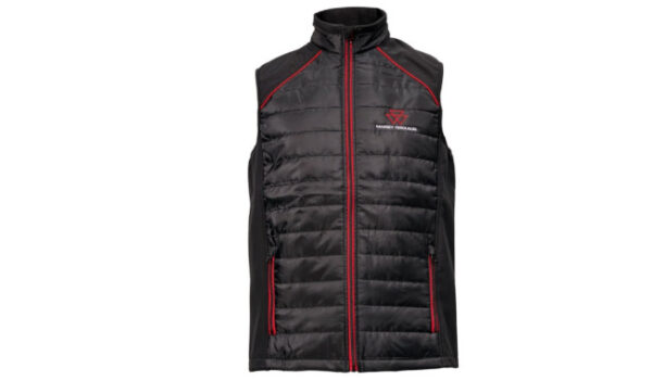 Prsluk “L” Massey Ferguson