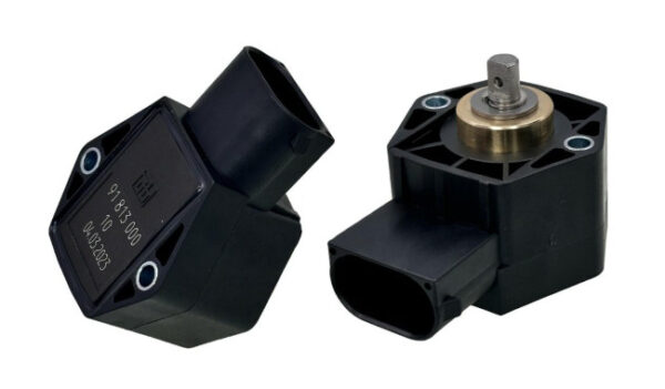 Senzor pedale gasa Deutz Fahr