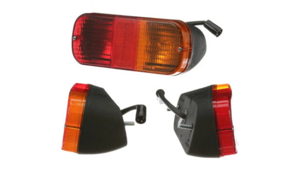 Stop lampa FIAT